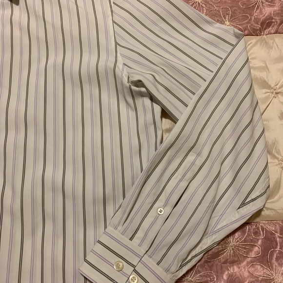 Banana republic Dress Shirts Long Sleeve - Picture 3 of 6